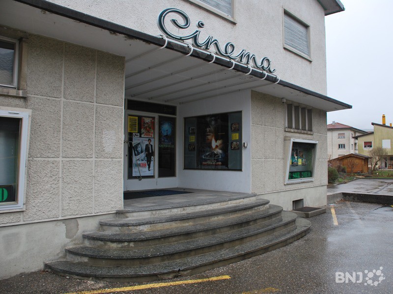 cinéma palace
