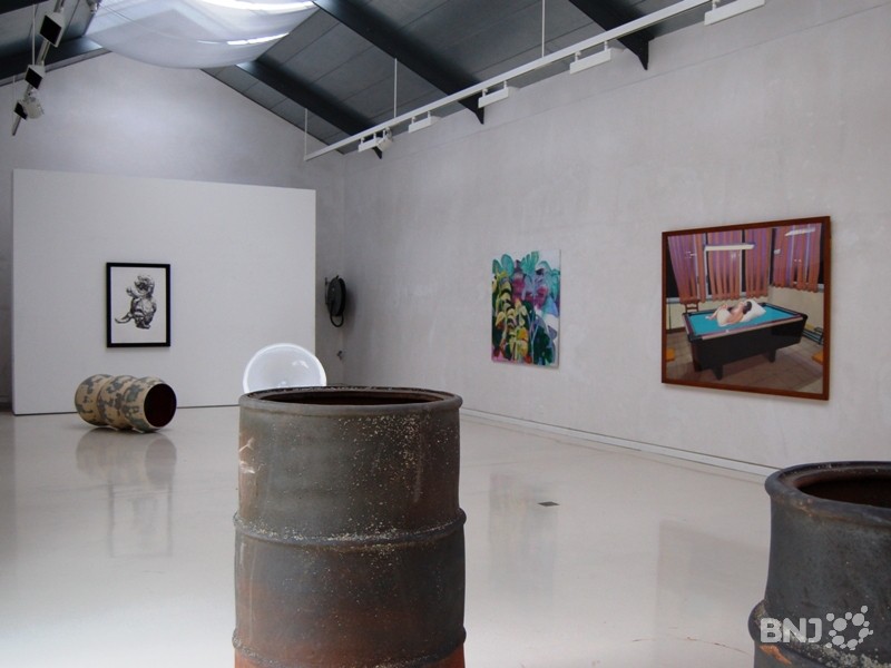 Musée jurassien des arts de Moutier