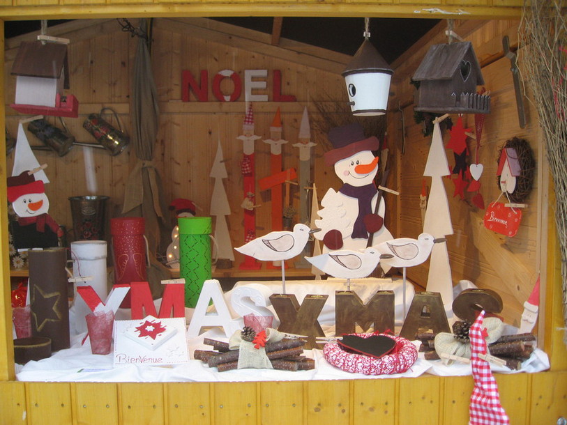 Personne ne doit être seul à Noël. C'est le crédo des organisateurs de Noël ensemble à Saint-Imier.