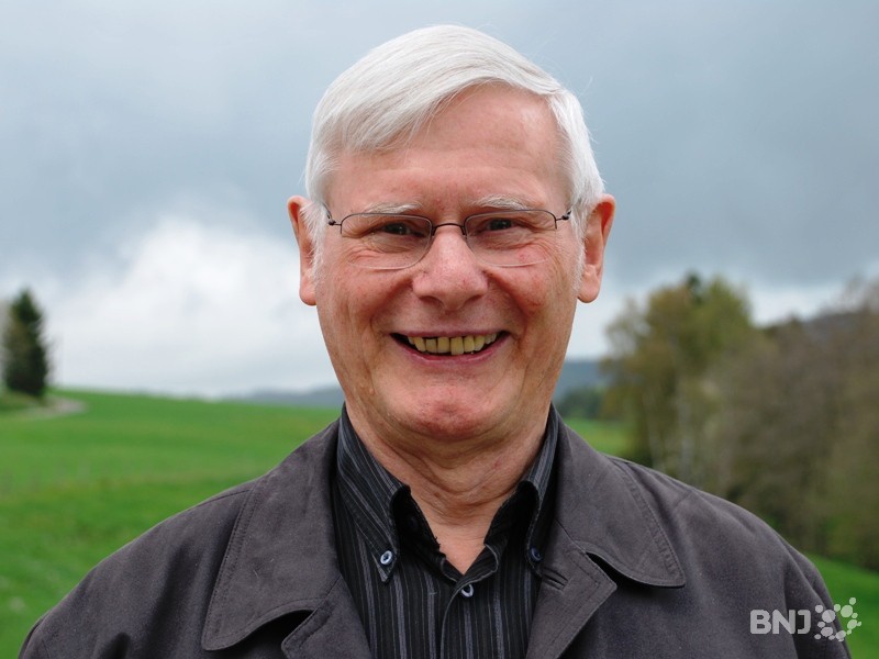 Paul Sonderegger