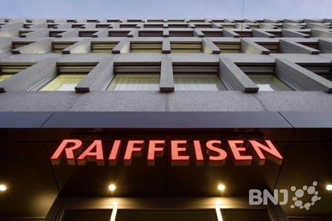Les Banques Raiffeisen du Jura et du Jura bernois ont le vent en poupe. (photo d'illustration)