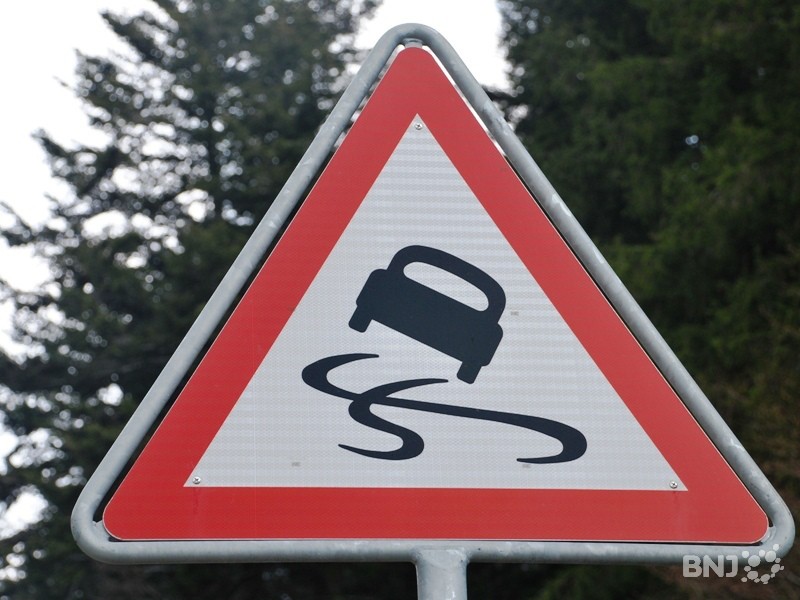 accident de la circulation