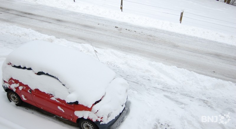 Plusieurs routes de la région sont concernées par les restrictions du service hivernal.
