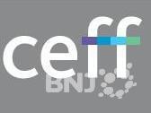Logo du CEFF