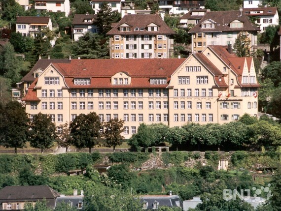 Collège de la Suze