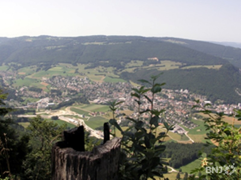 Moutier
