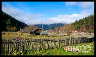 Moutier parraine le village roumain Chiril depuis près d'un quart de siècle.