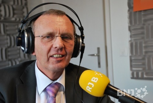 Philippe Perrenoud