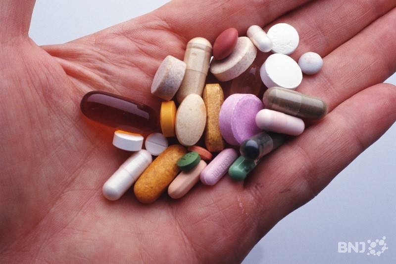 Médicaments