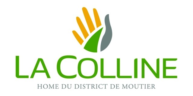 Le home La Colline gère l'institution en collaboration avec  l’aide et les soins à domicile de la vallée de Tavannes (ASAD) ainsi que l’antenne Alzheimer du Jura bernois.