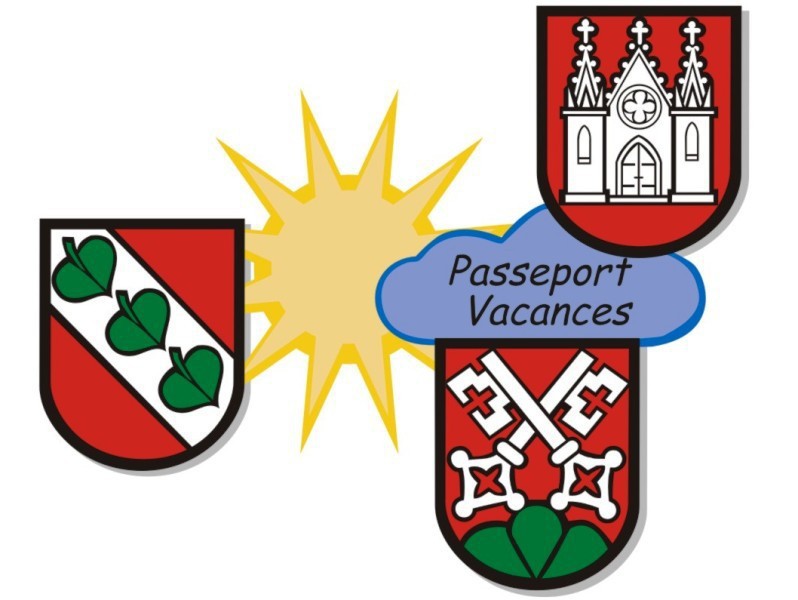 Passeport-vacances