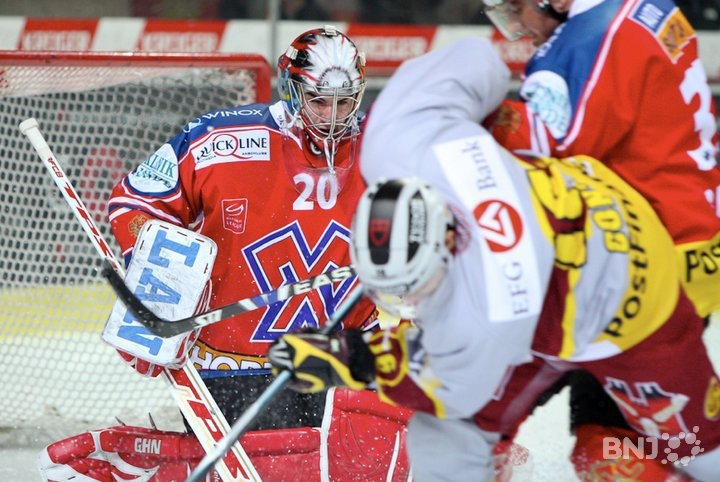 Reto Berra