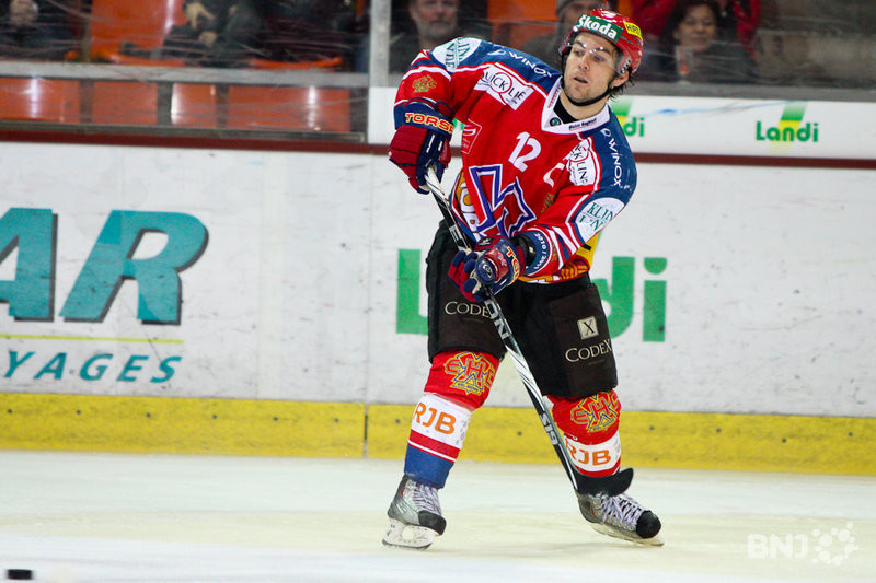 HC Bienne