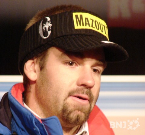 Didier Défago