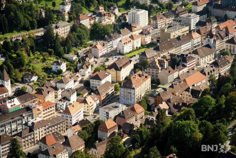 Le Locle