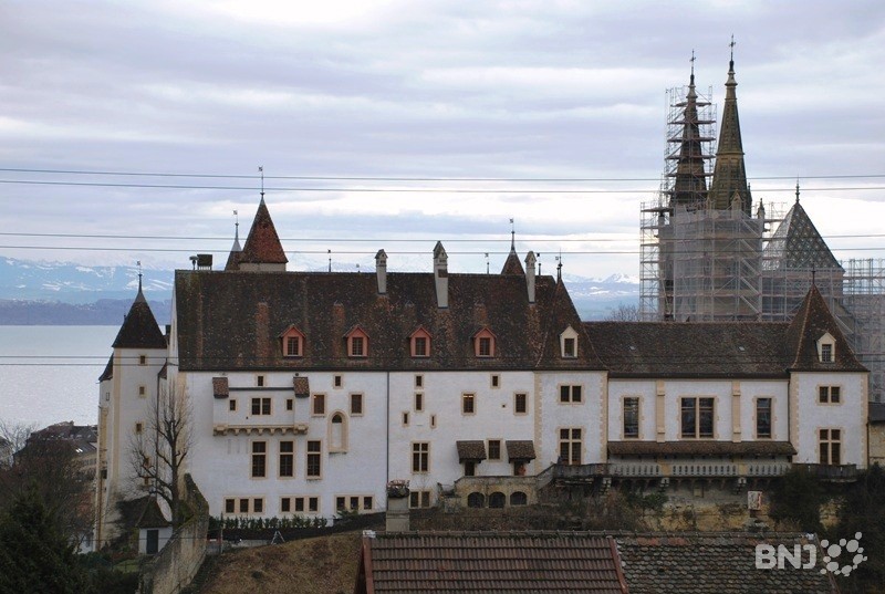 La demande de tort moral devrait parvenir ces prochains jours.