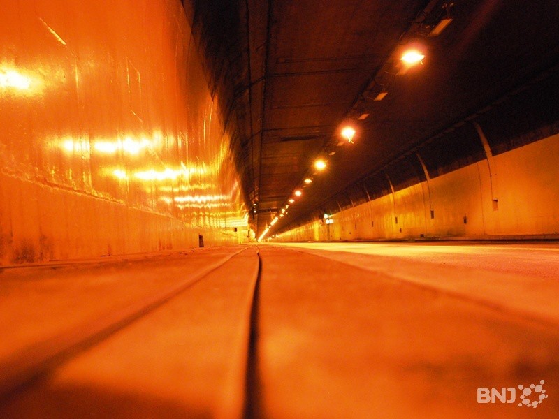 Tunnels