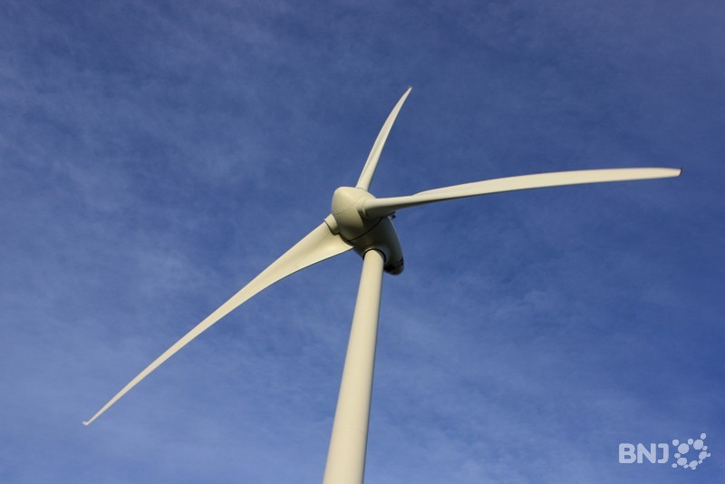 Eoliennes