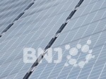 Panneau solaire
