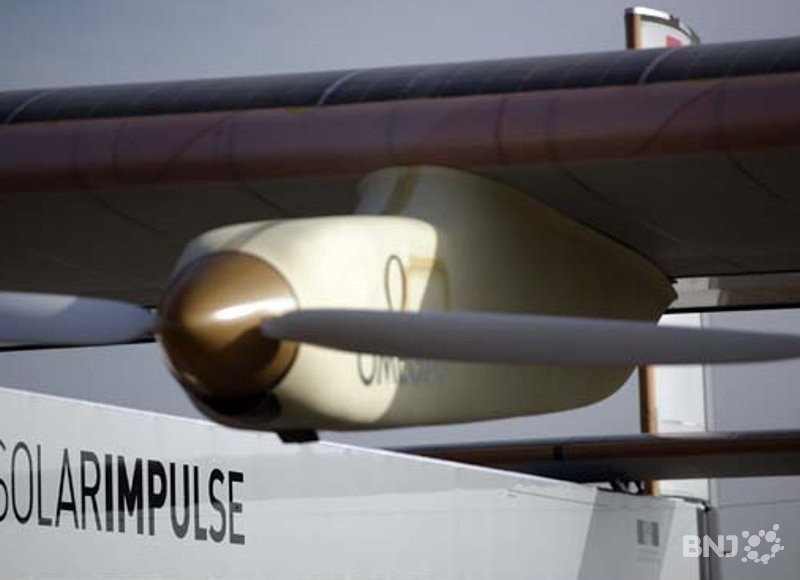 Solar Impulse