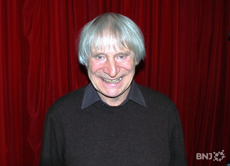 Le clown Dimitri n'est plus.