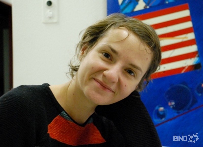 Antoinette Rychner