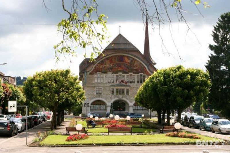 Le Locle
