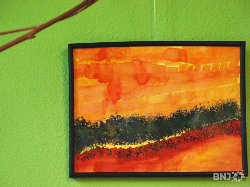 peinture