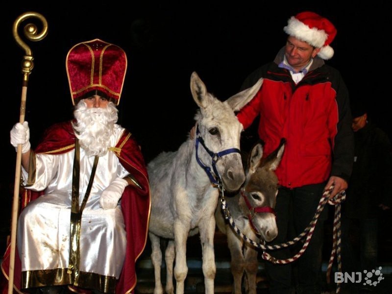 Saint-Nicolas