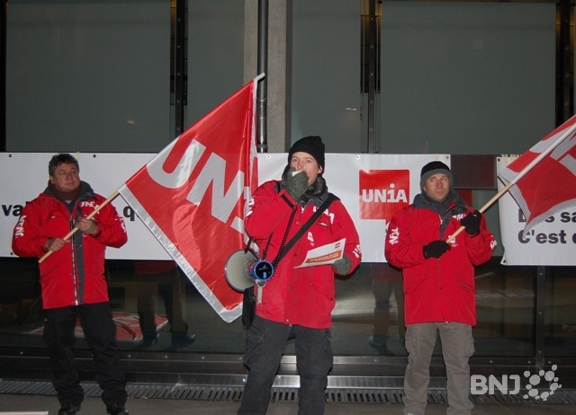 Syndicat Unia Transjurane