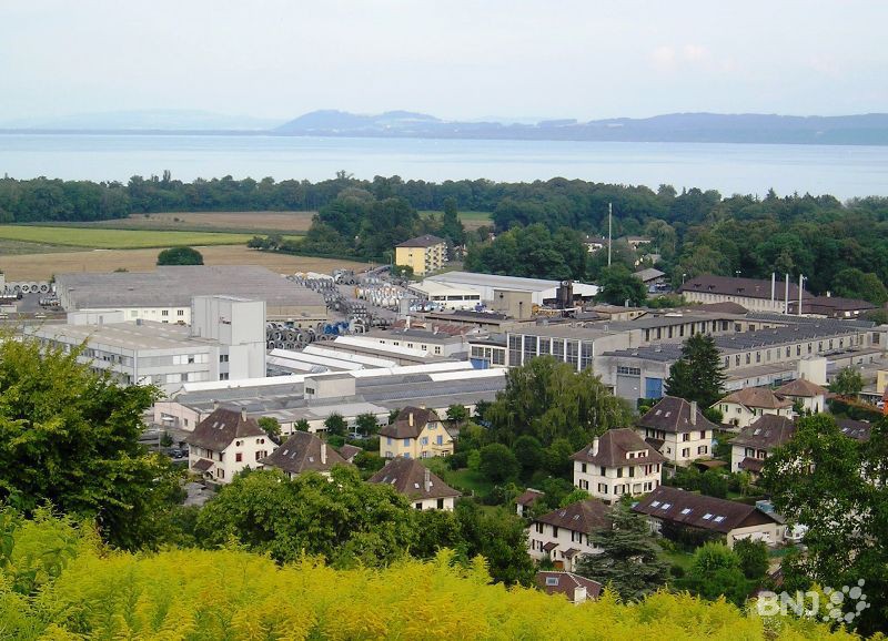 Cortaillod (photo d'illustration).