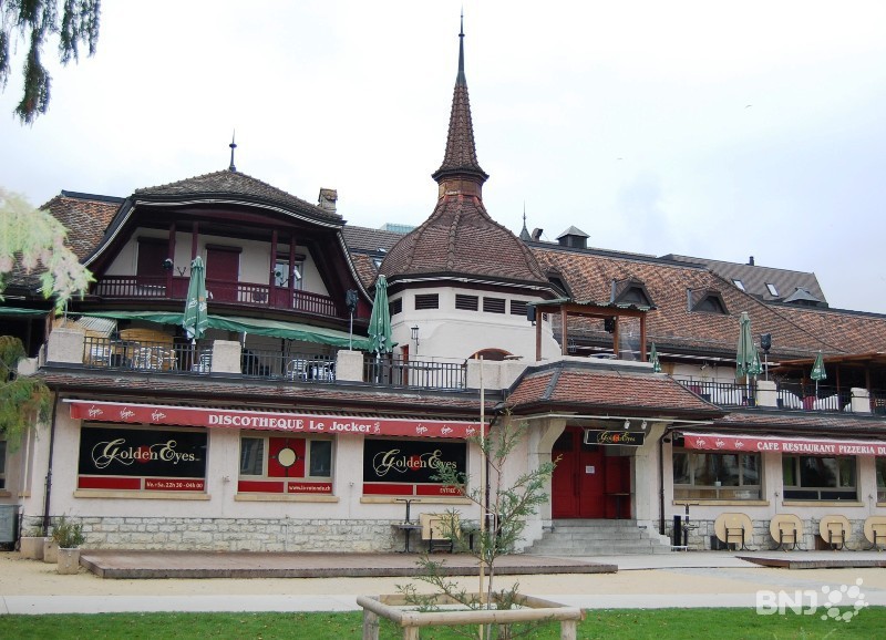 Casino