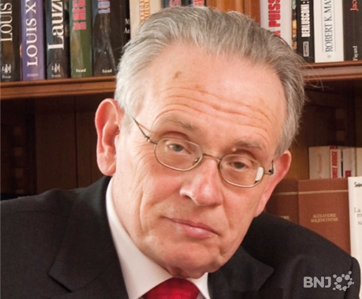 Francis Randin