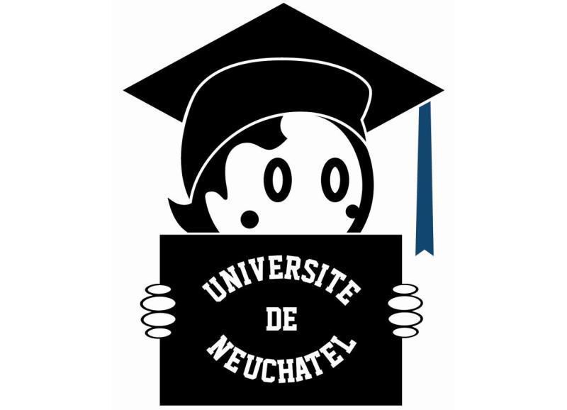 Heidi.com avait conclu un partenariat avec l'Université de Neuchâtel en 2010.