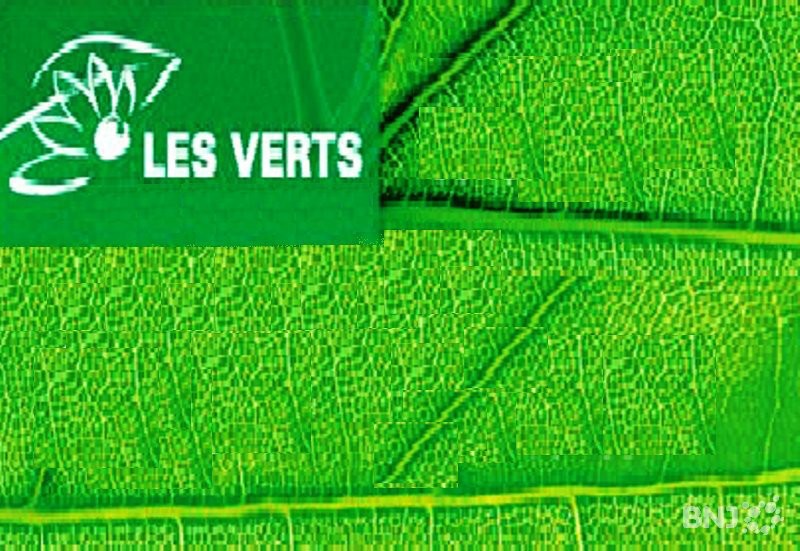 Les Verts