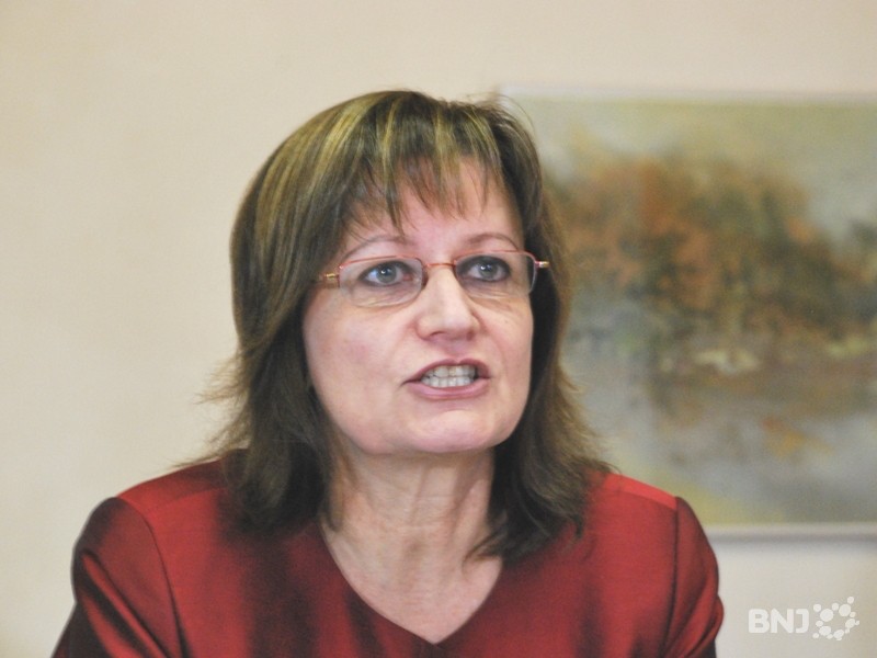 Gisèle Ory