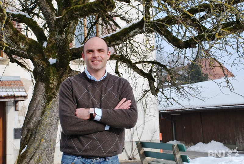 laurent favre
