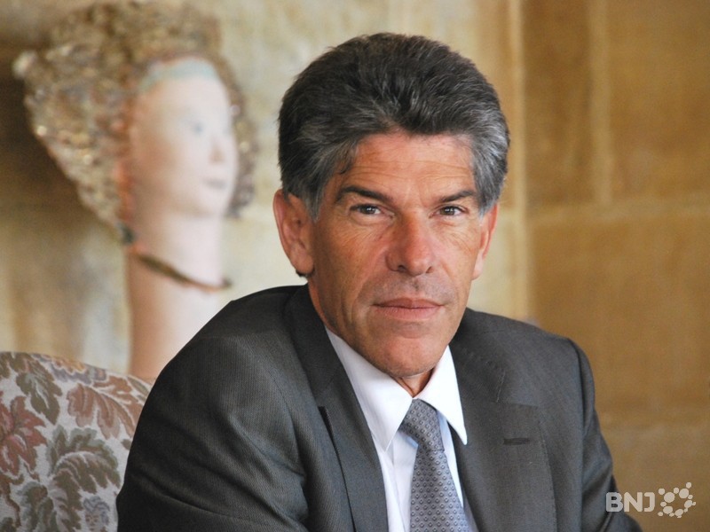 Philippe Gnaegi