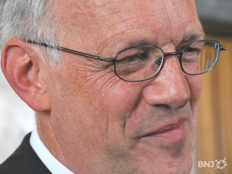 Johann Schneider-Ammann