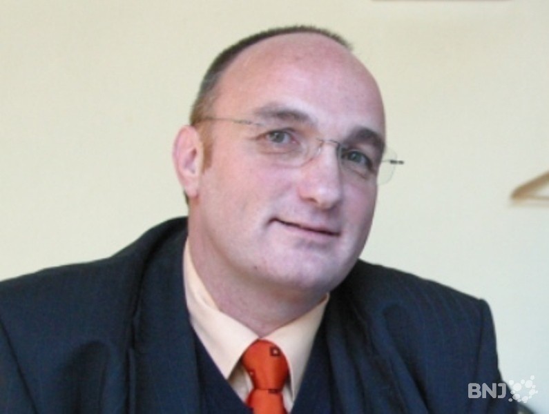 Jean-Charles Legrix