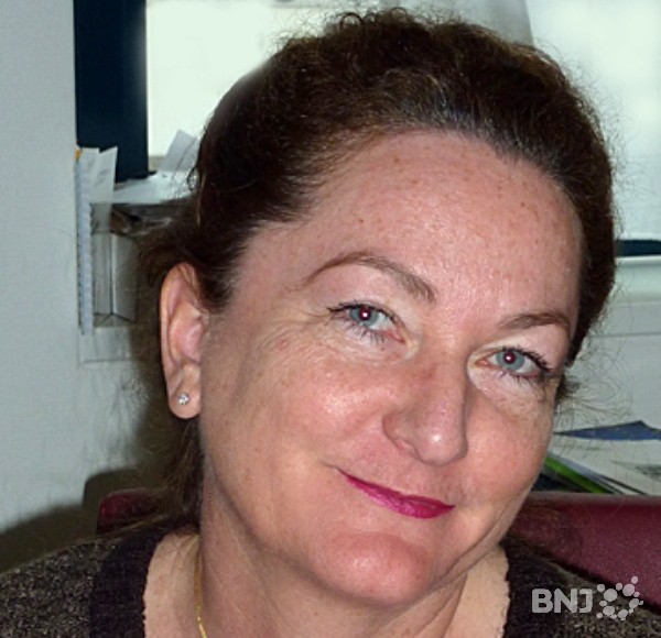 Anne-Françoise Roud quitte ses fonctions le 31 octobre.