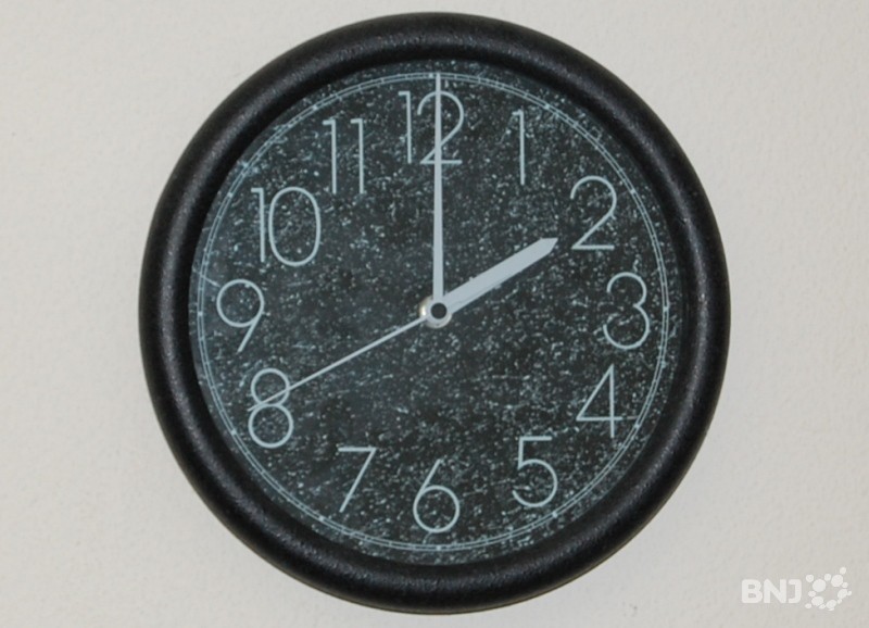 horloge