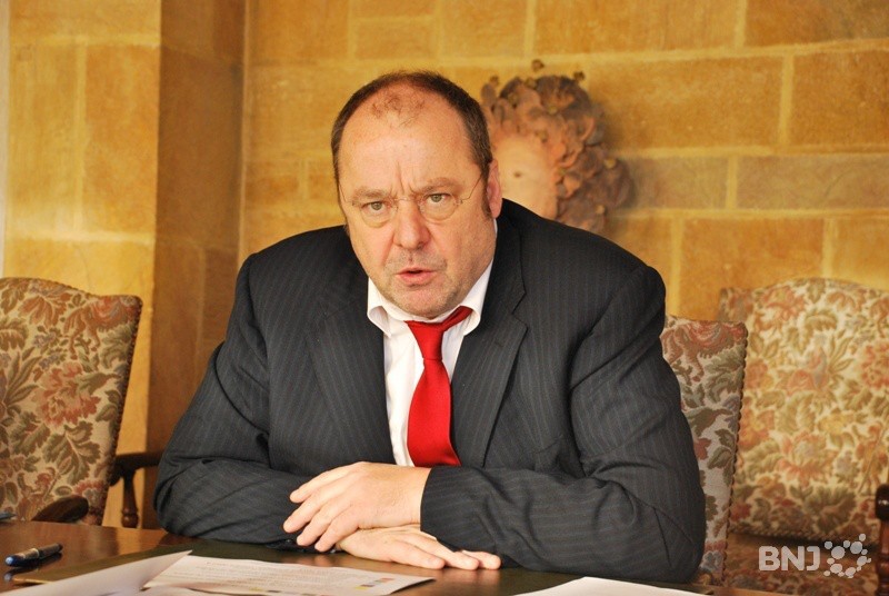 Jean Studer