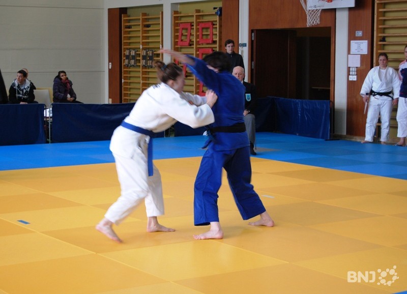 Judo