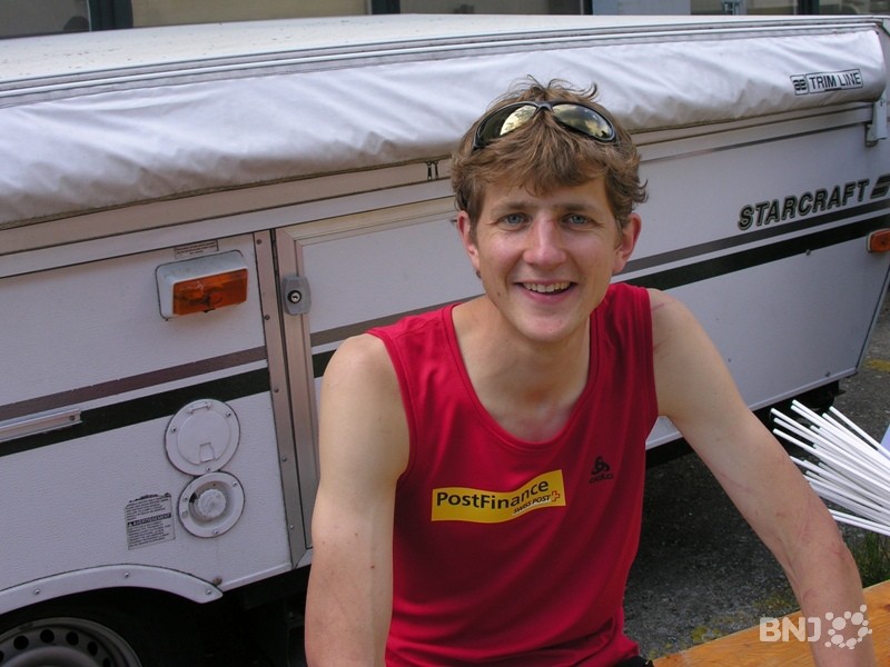 Marc Lauenstein