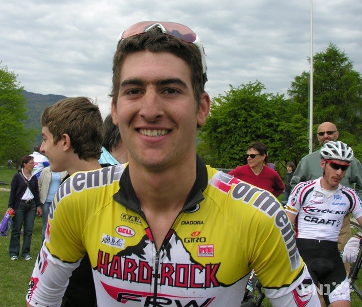 Bryan Falaschi