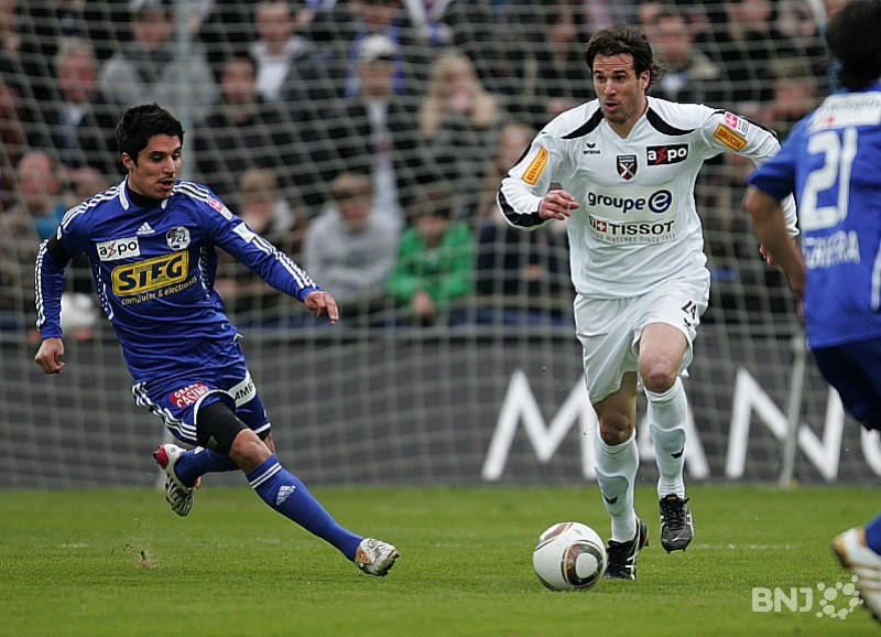 Frédéric Page