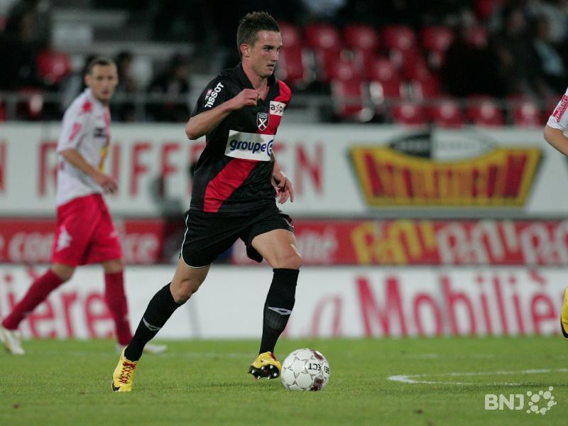Sébastien Wütrich