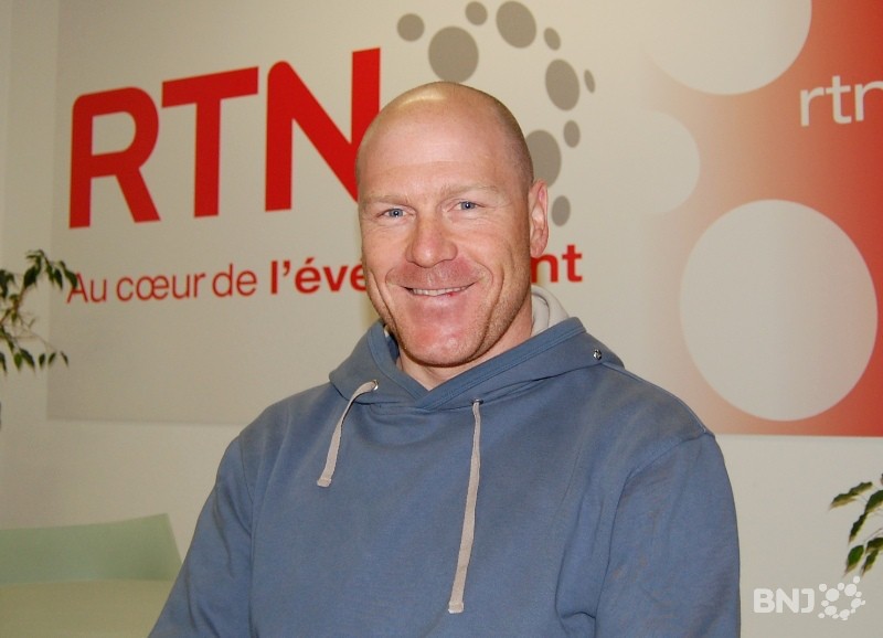 Didier Cuche