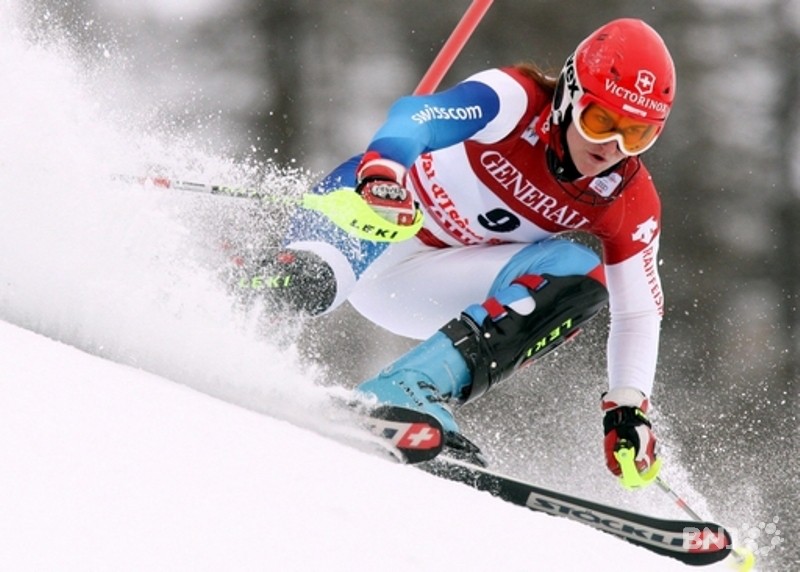 Fabienne Suter